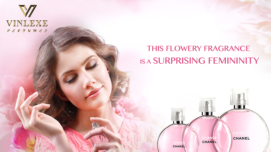 Vinlexe Perfumes Banner 