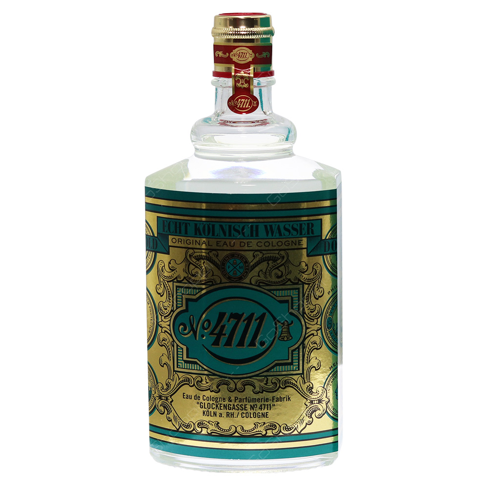 4711 Original Eau De Cologne 300ml