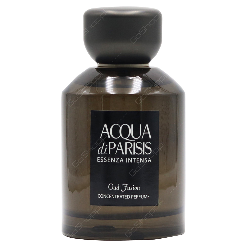 Acqua Di Parisis Acqua Di Parisis Oud Fusion Eau De Parfum 100ml