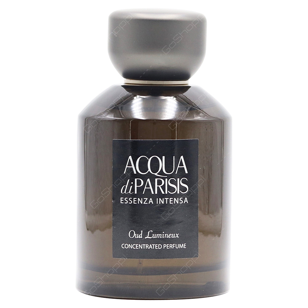 Acqua Di Parisis Acqua Di Parisis Oud Lumineux Eau De Parfum 100ml