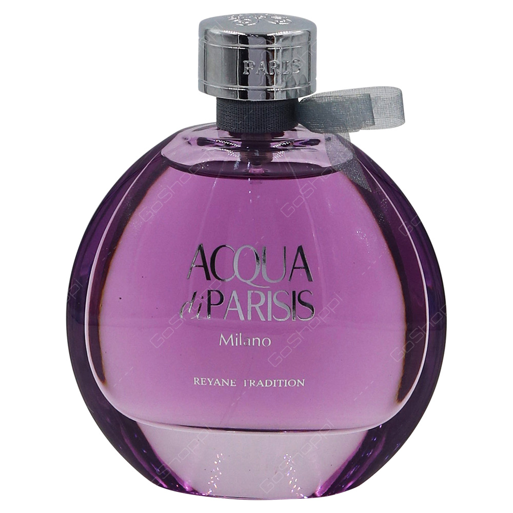 Acqua Di Parisis Milano For Women Eau De Parfum 100ml