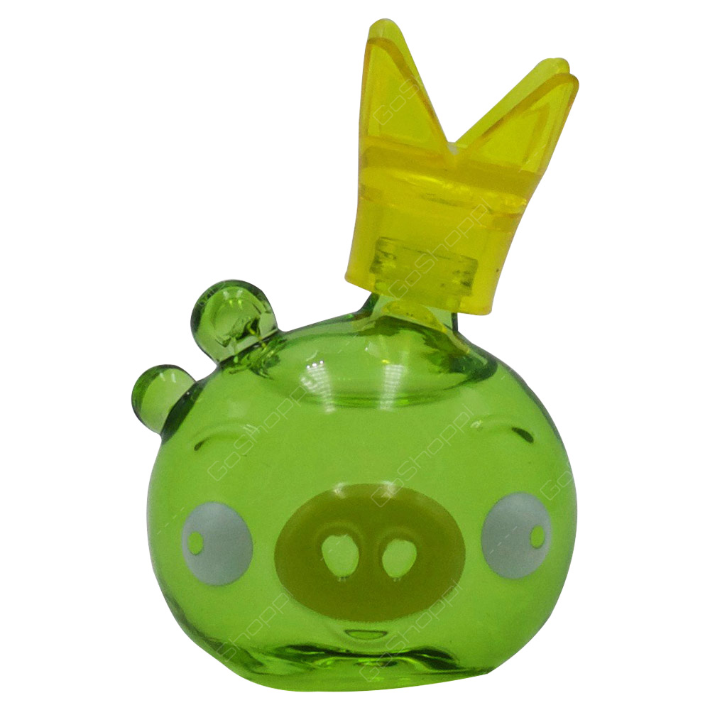 Air Val Angry Birds - Green Eau De Toilette 5ml