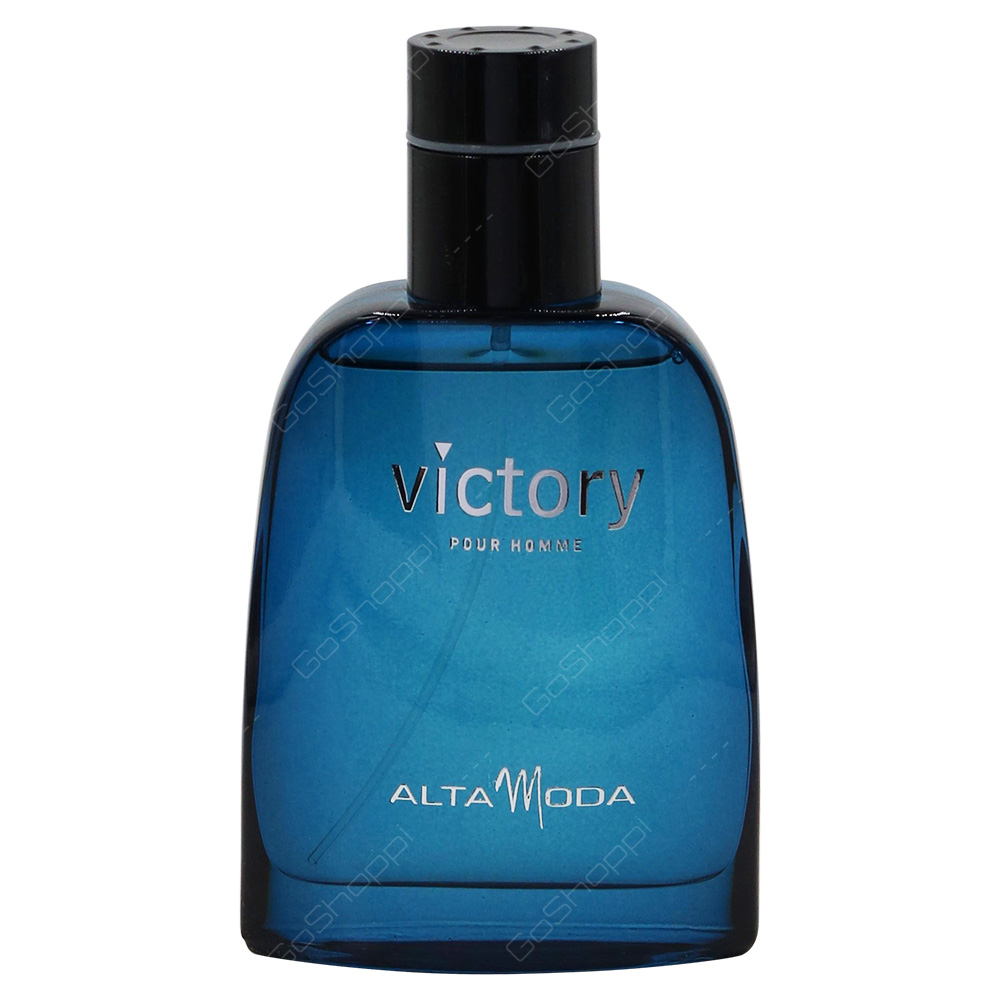 Altamoda Victory For Men Eau De Toilette 100ml