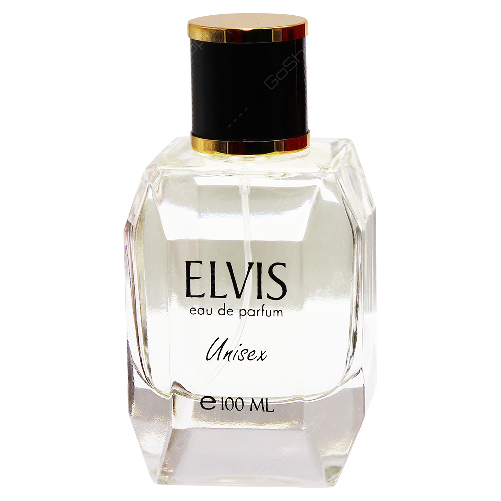 Arabian Elvis Unisex Eau De Parfum 100ml