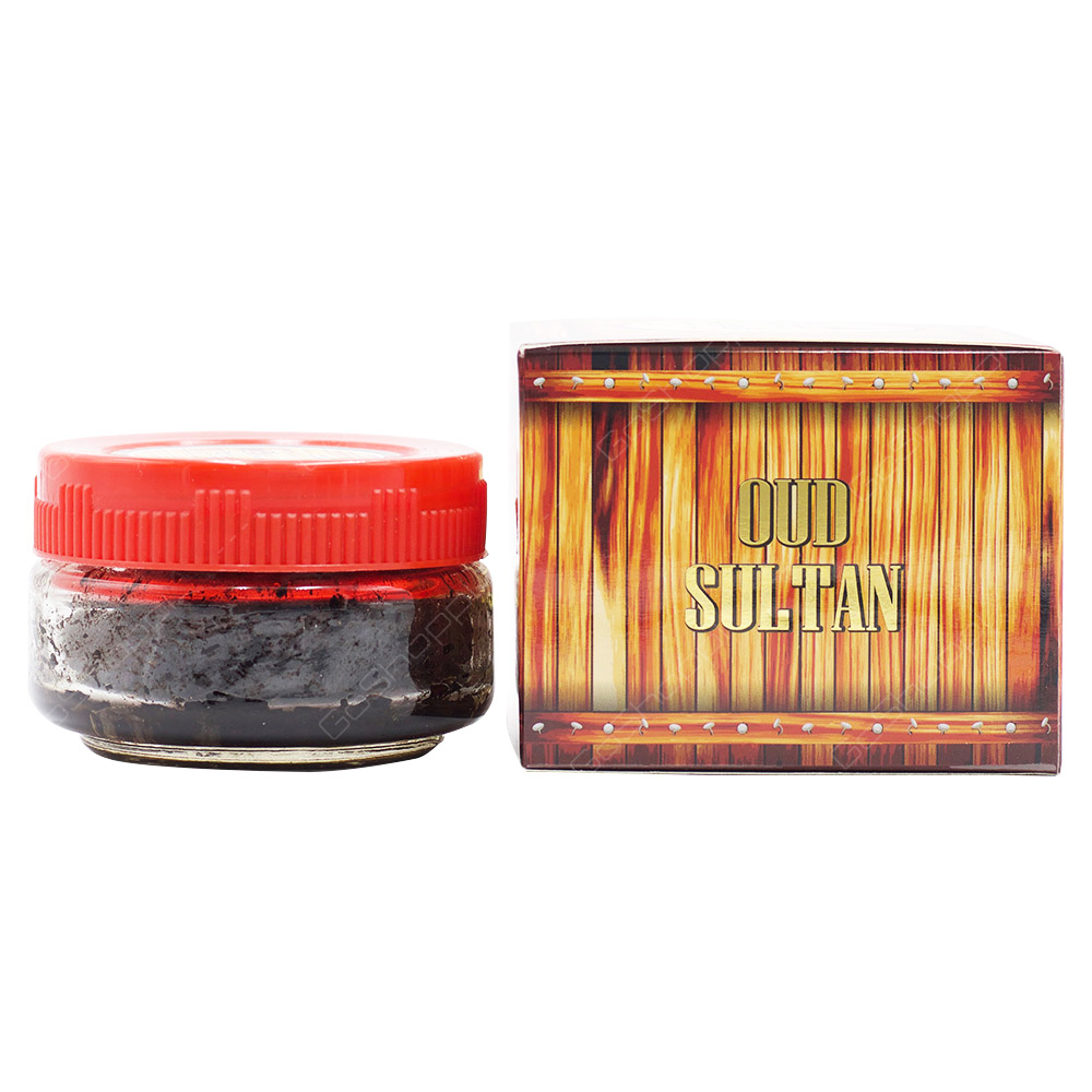 Arabian Oud Sultan 50g