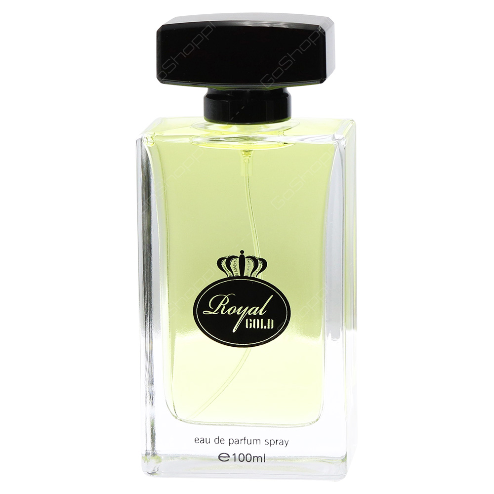 Louis Cardin Reem Parfum 100ml - Eau De Parfum – Louis Cardin