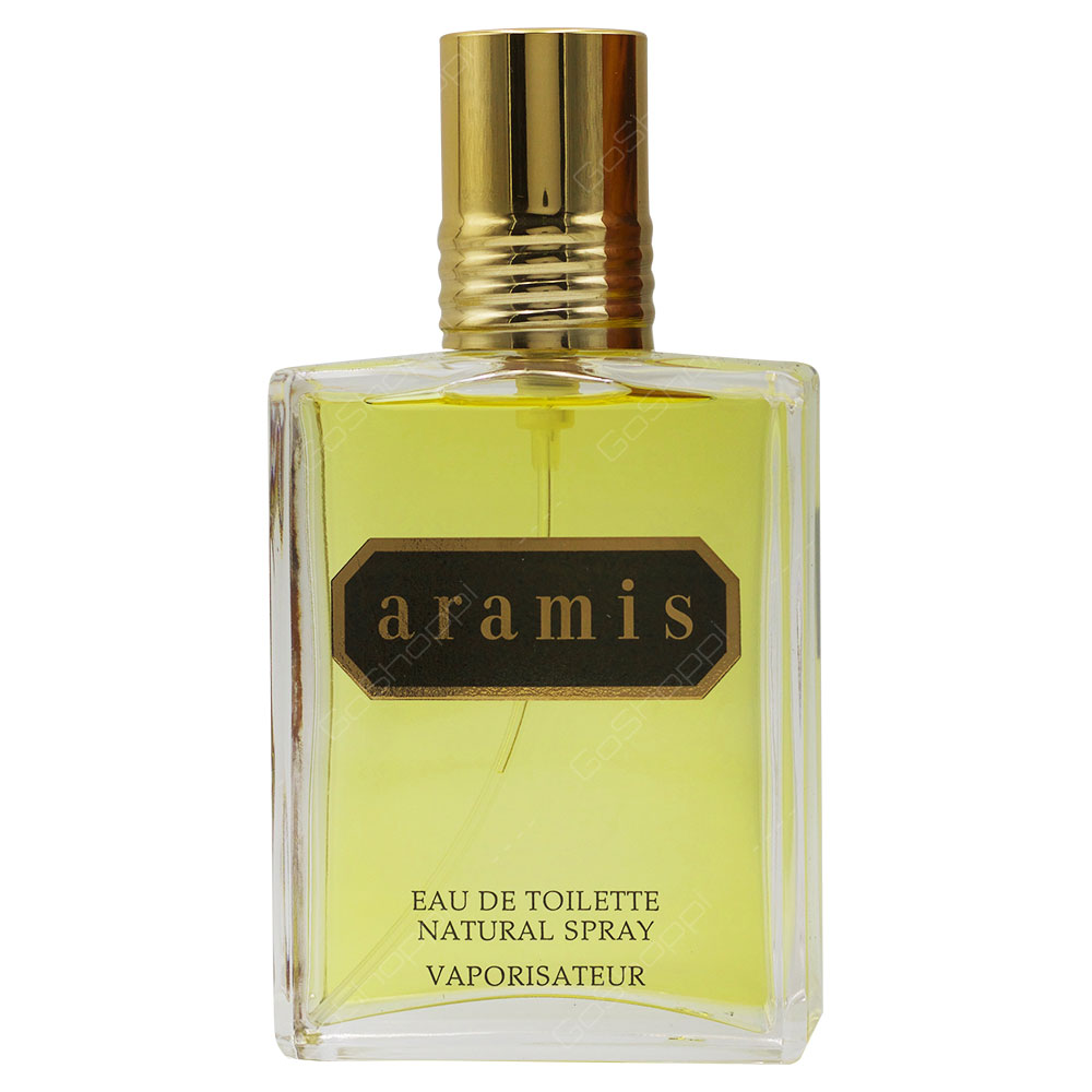 Aramis Brown For Men Eau De Toilette 110ml