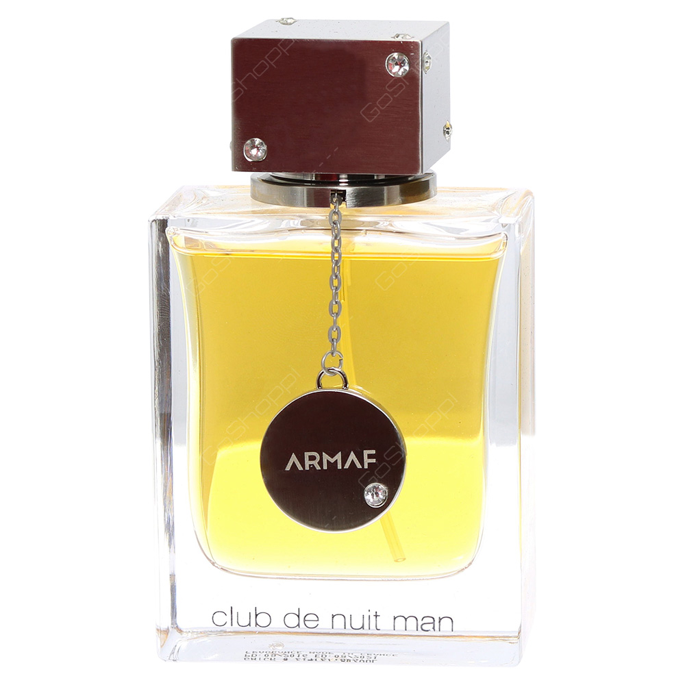 Armaf Club De Nuit Man Eau De Toilette 105ml