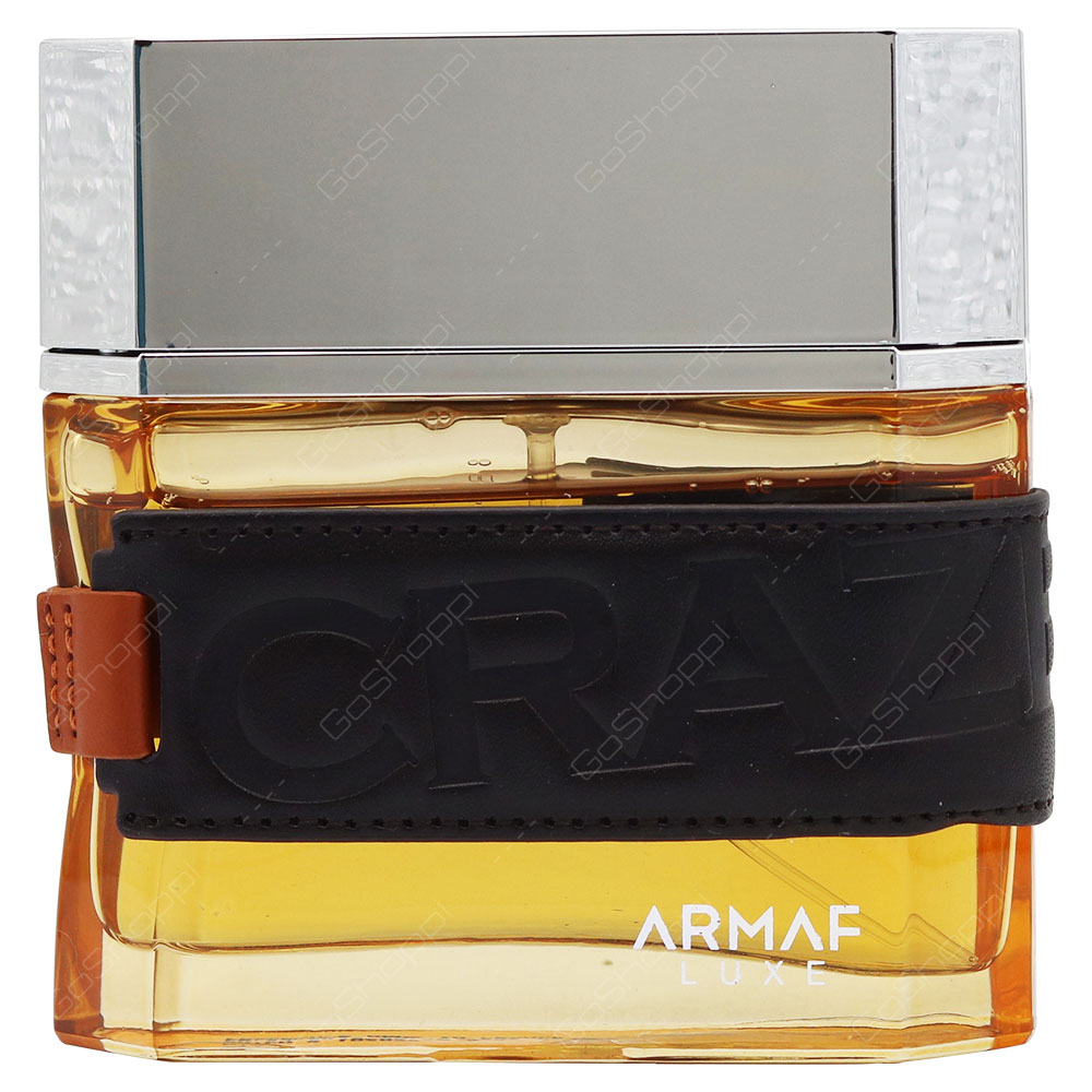 Armaf Craze For Men Eau De Parfum 100ml