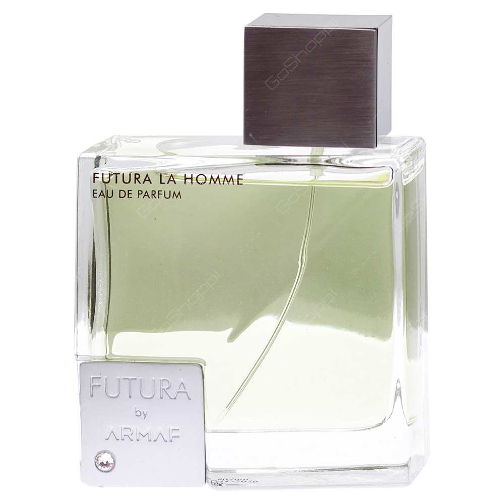 Armaf Futura La Homme For Men Eau De Toilette 100ml