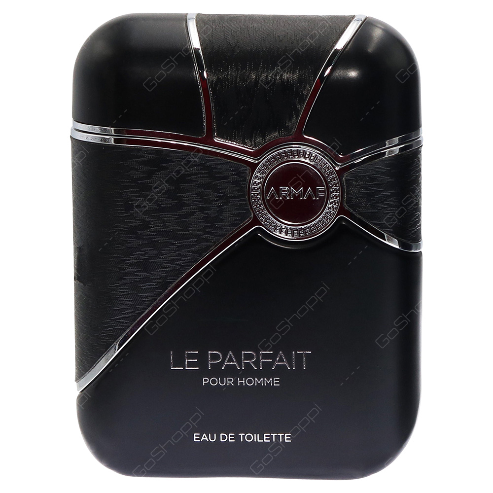 Armaf Le Parfait Pour Homme Eau De Toilette 100ml