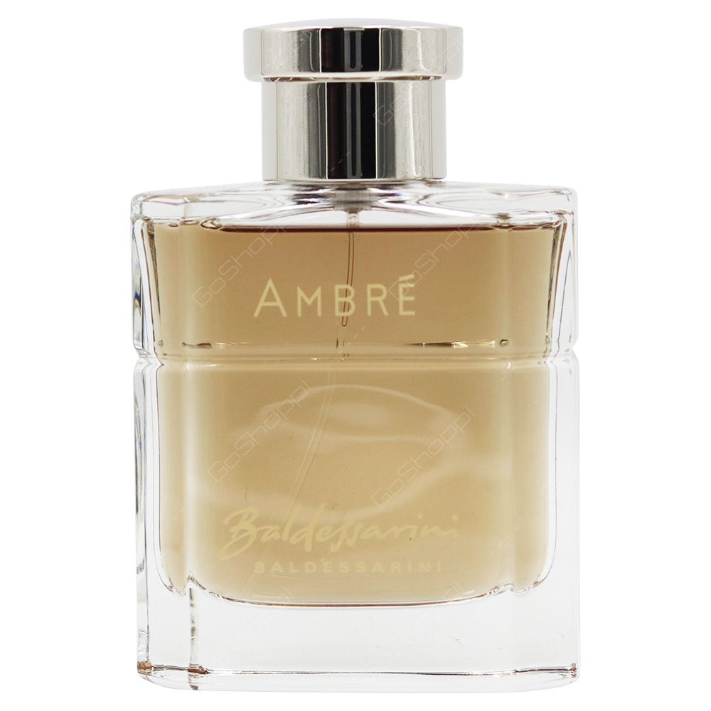 Baldessarini Ambre For Men Eau De Toilette 90ml