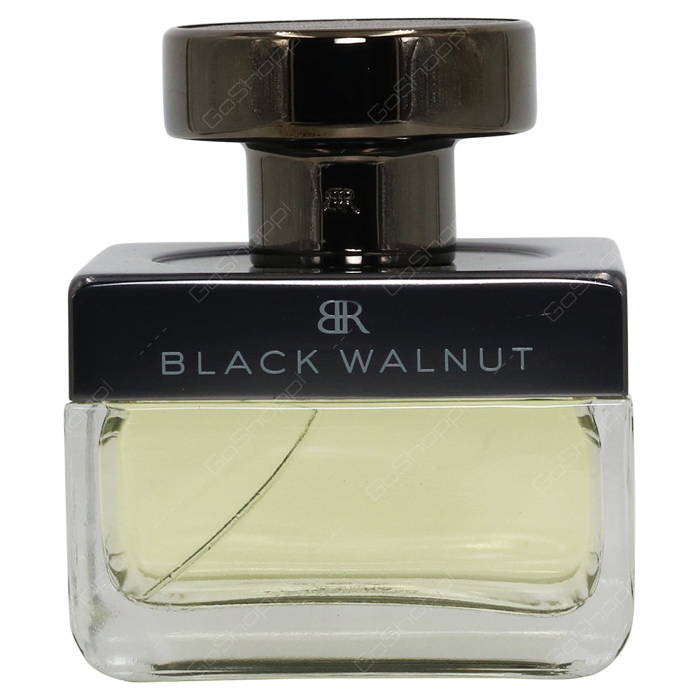 Banana Republic Black Walnut Pour Homme Eau De Toilette 100ml