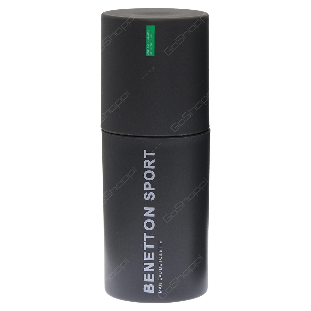 Benetton Sport Eau De Toilette Spray By Benetton Benetton,, 60% OFF