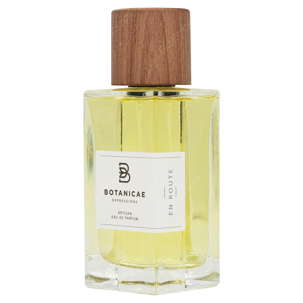 Botanicae Expressions En Route Eau De Parfum 100ml