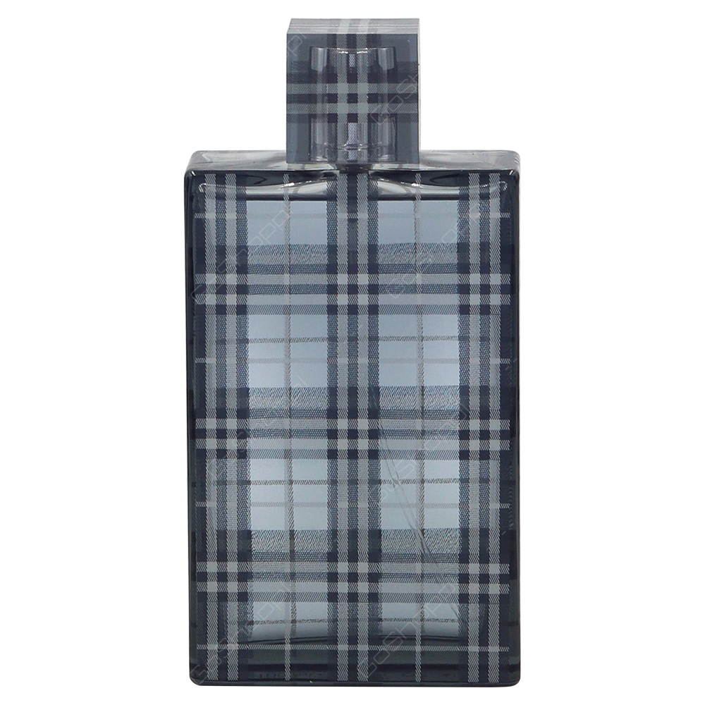 Burberry Brit For Men Eau De Toilette 100ml