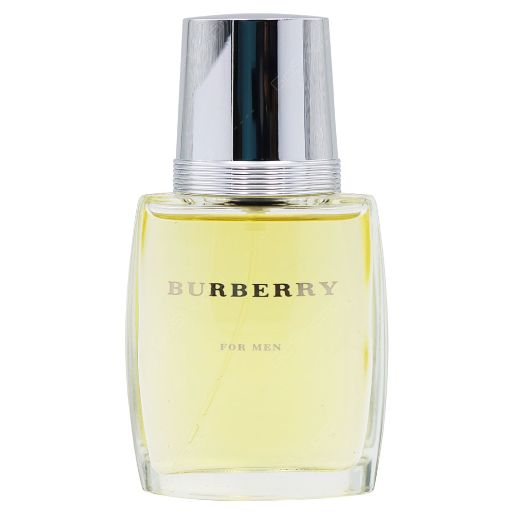 Burberry For Men Eau De Toilette 30ml