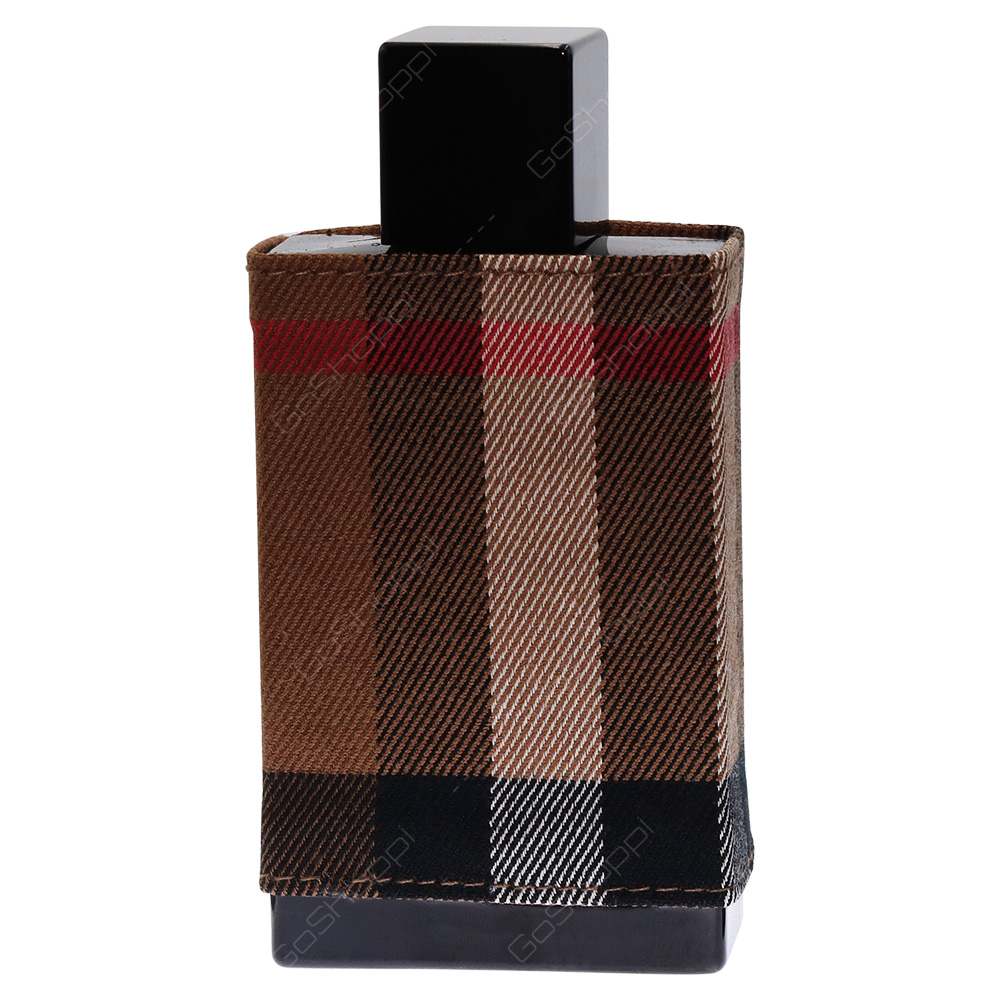 Burberry London For Men Eau De Toilette 100ml - Buy Online