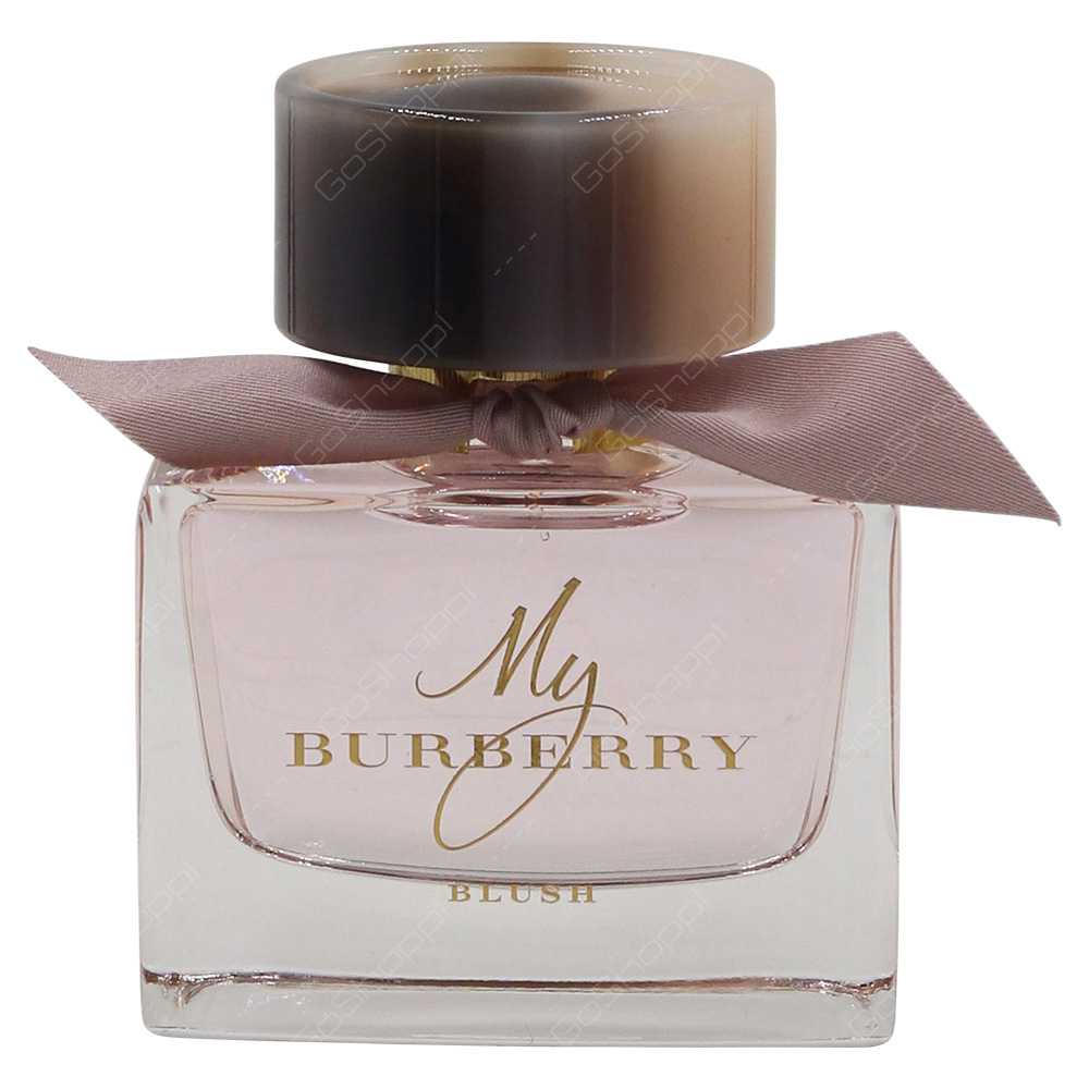 Burberry My Burberry Blush For Women Eau De Parfum 90ml