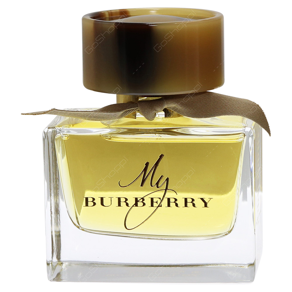 Burberry My Burberry For Women Eau De Parfum 90ml