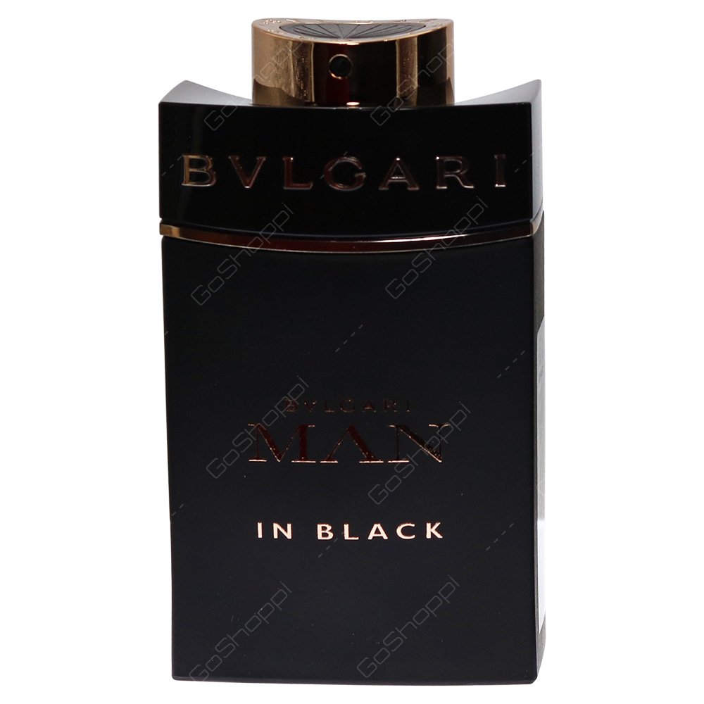 Bvlgari Man In Black Eau De Parfum 100ml