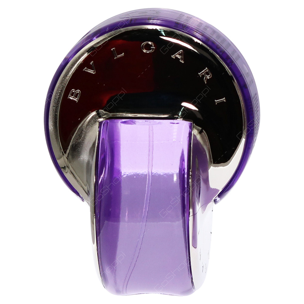 Bvlgari Omnia Amethyste For Women Eau De Toilette 65ml