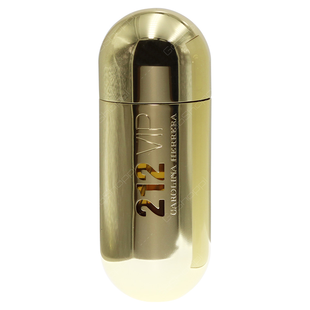 Carolina Herrera 212 Vip For Women Eau De Parfum 80ml