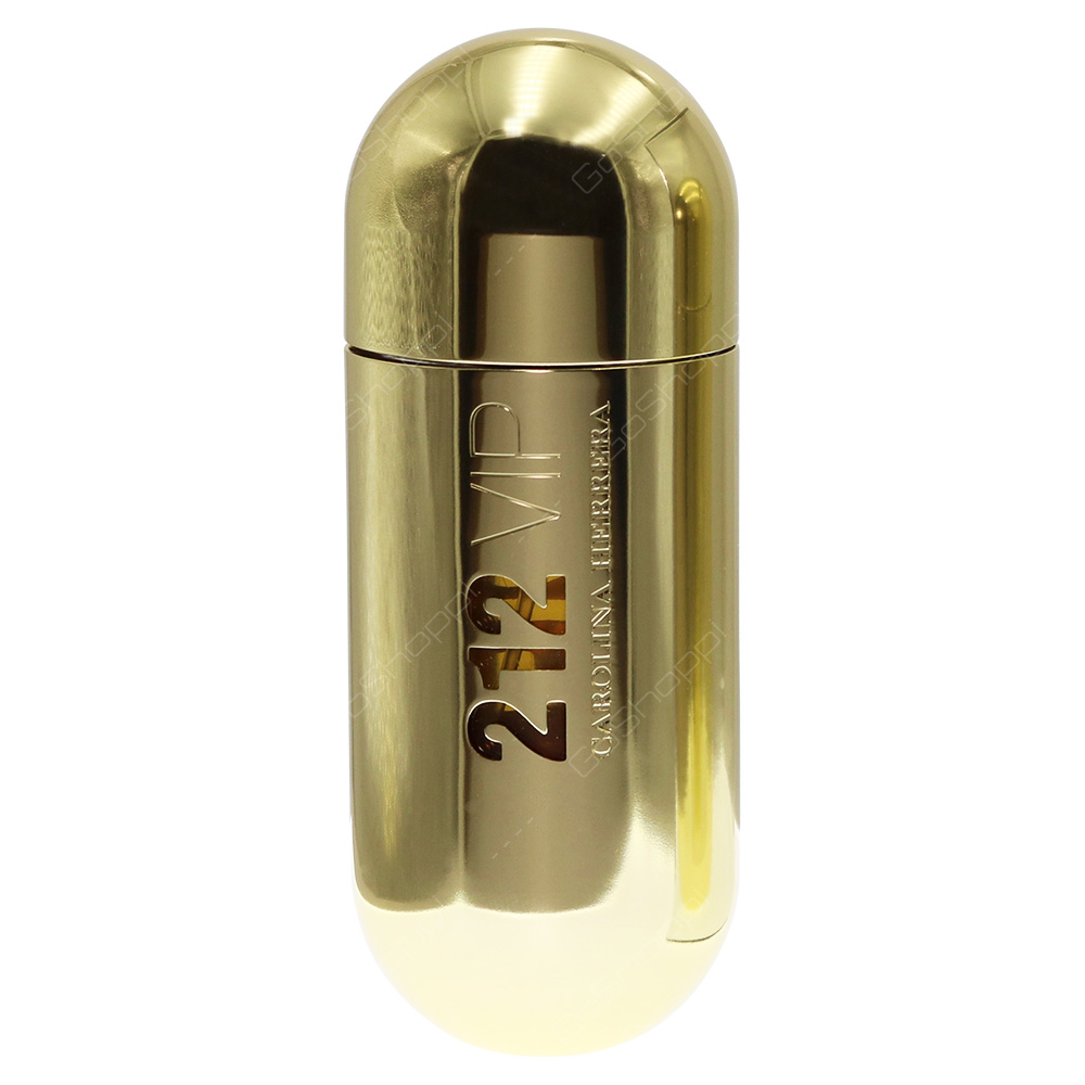 Carolina Herrera 212 Vip Men Eau De Toilette 100ml - Buy Online