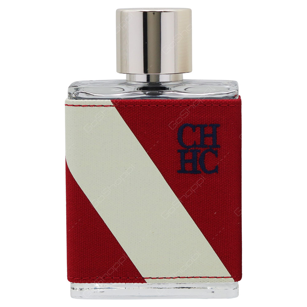 Carolina Herrera CH Men Sport Eau De Toilette 100ml