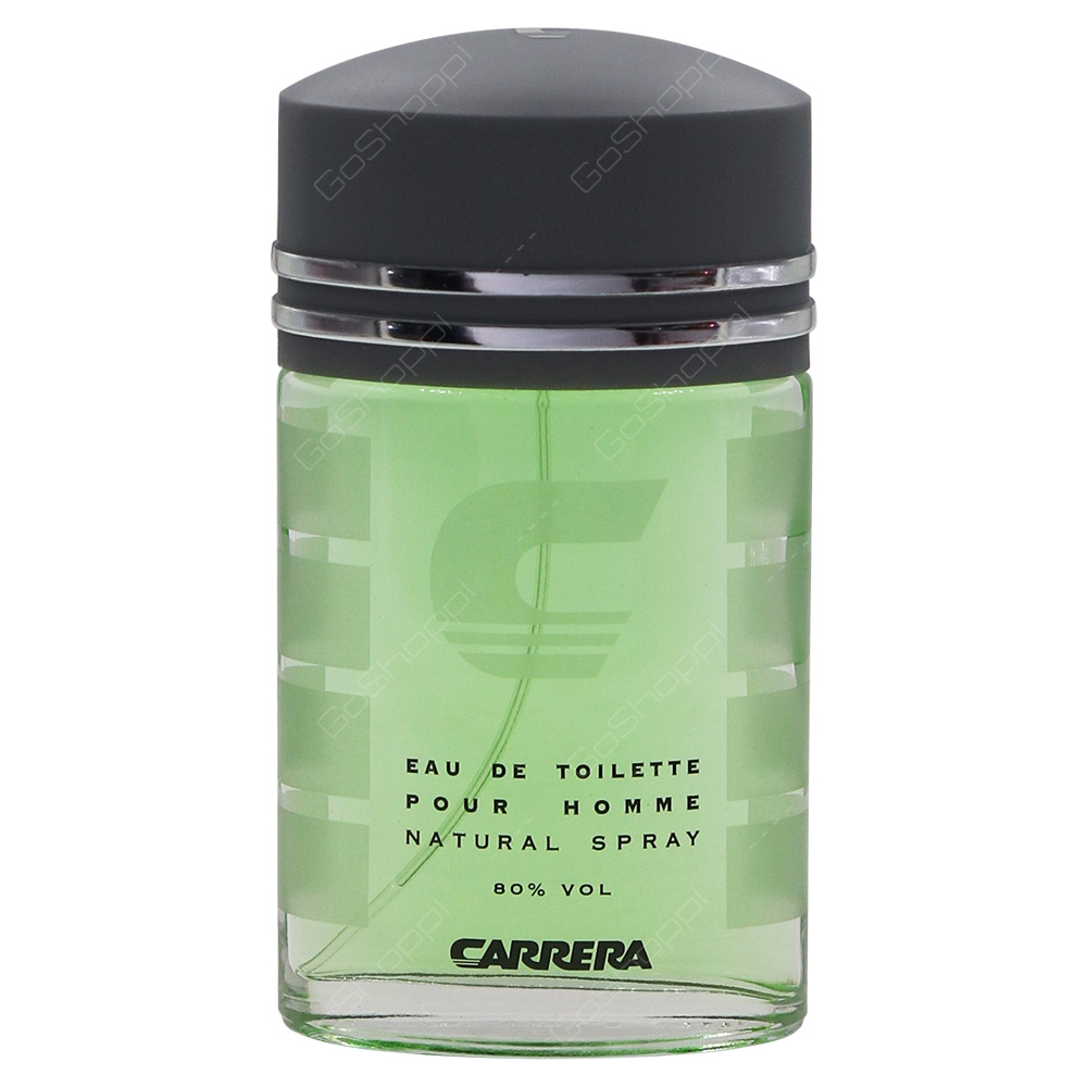 Carrera Classic Pour Homme Eau De Toilette 100ml