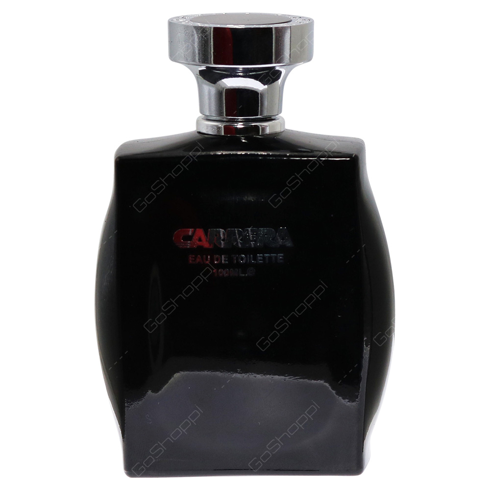 Carrera Nero For Men Eau De Toilette 100ml