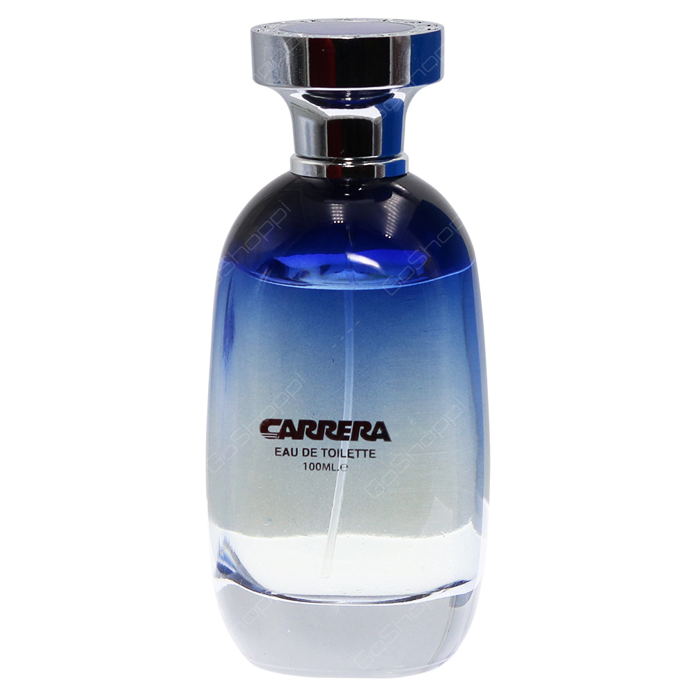 Carrera Speed Extreme Sport For Men Eau De Toilette 100ml