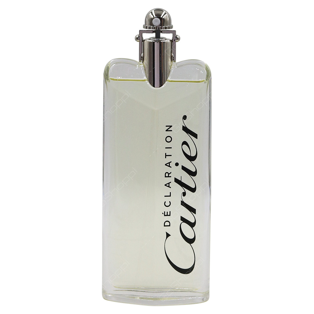 Cartier Declaration For Men Eau De Toilette 100ml