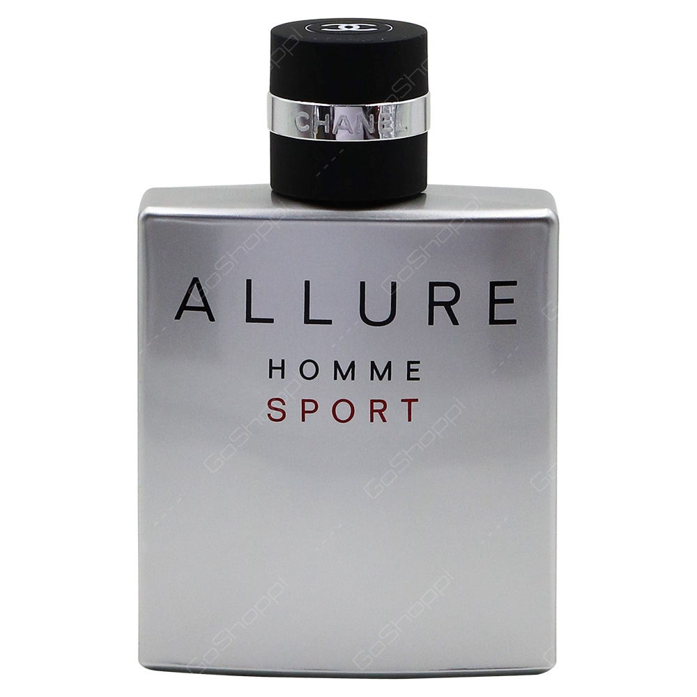 Chanel Allure Homme Sport Eau De Toilette 100ml