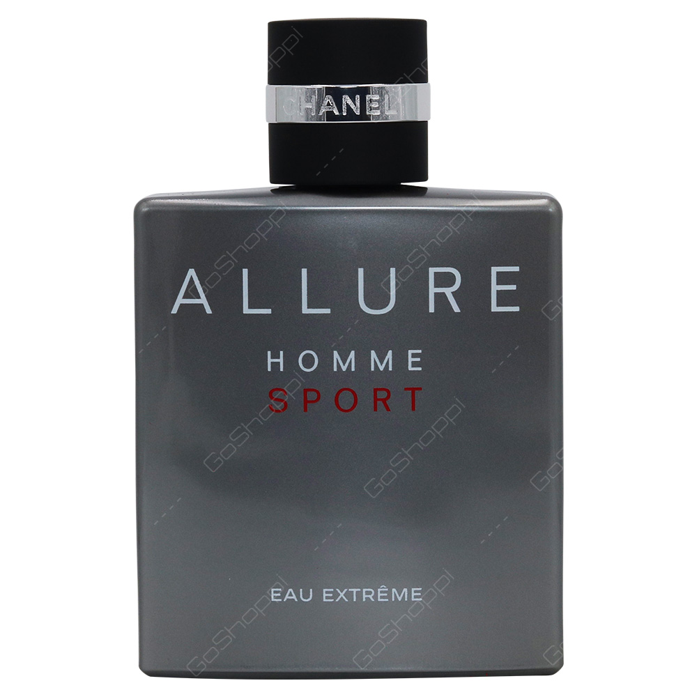 Chanel Allure Homme Sport Eau Extreme De Parfum 100ml