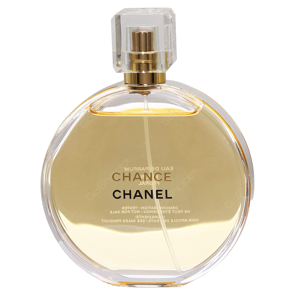 Chanel Chance For Women Eau De Parfum 100ml