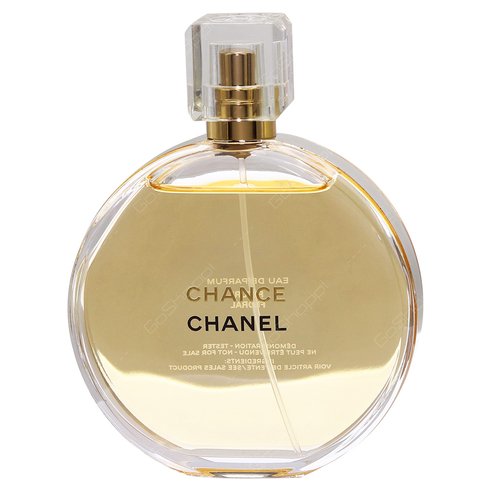 Chanel Chance Eau Fraîche Edt 100ml -  - Perfume and Cologne, Buy  Fragrances Online