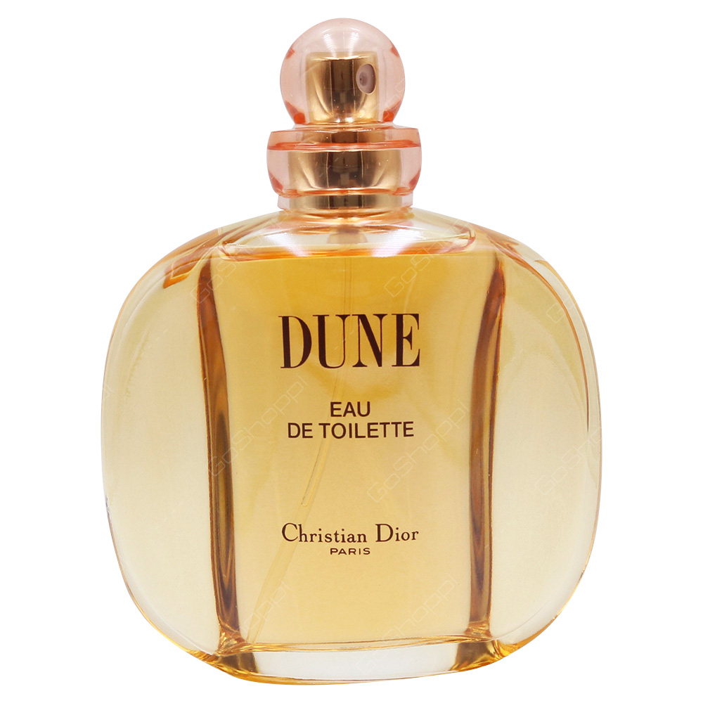 dune eau de parfum