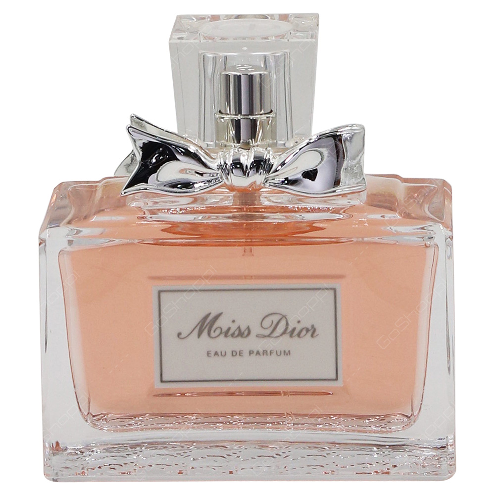 Christian Dior Miss Dior For Women Eau De Parfum 100ml