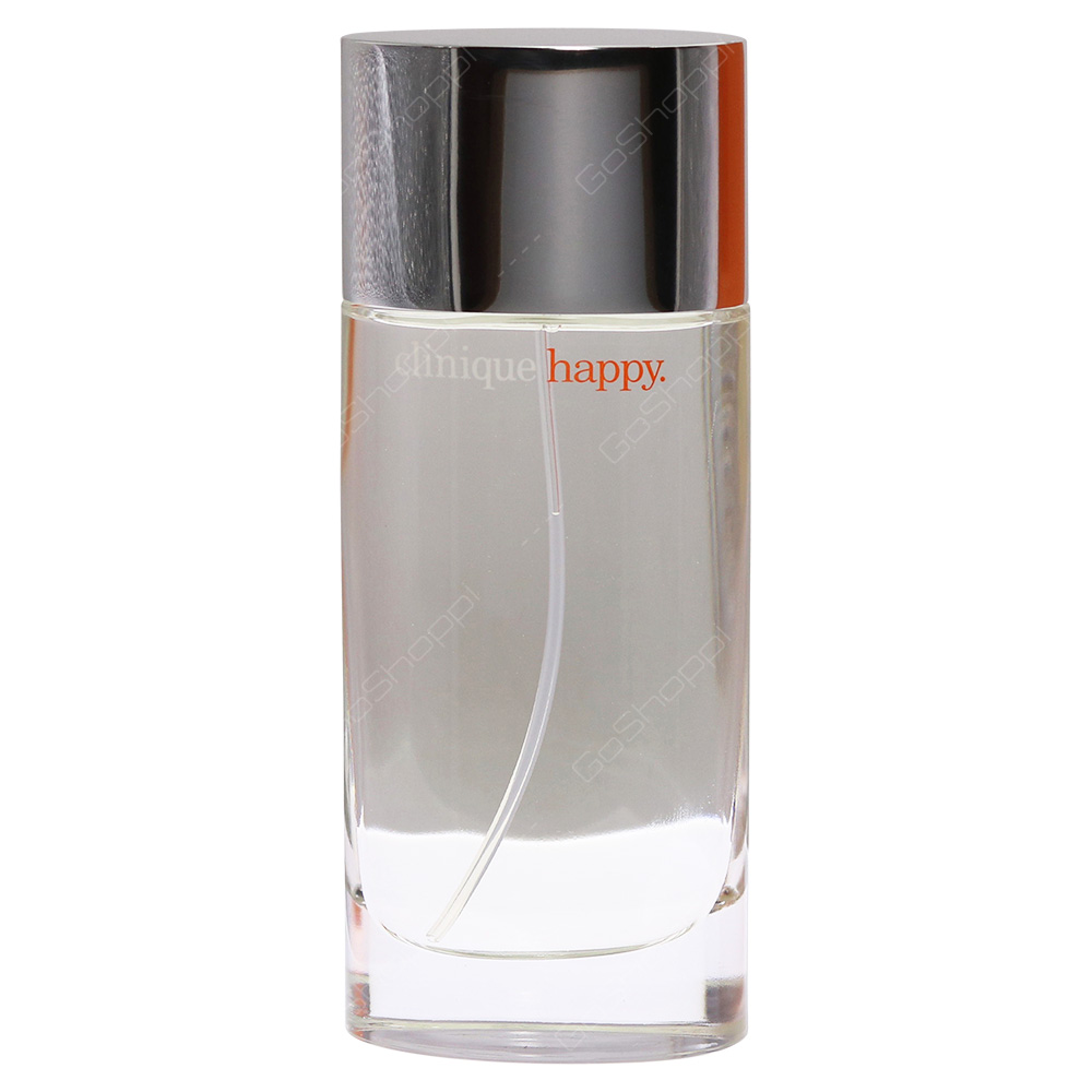 Clinique Happy For Women Eau De Parfum 100ml