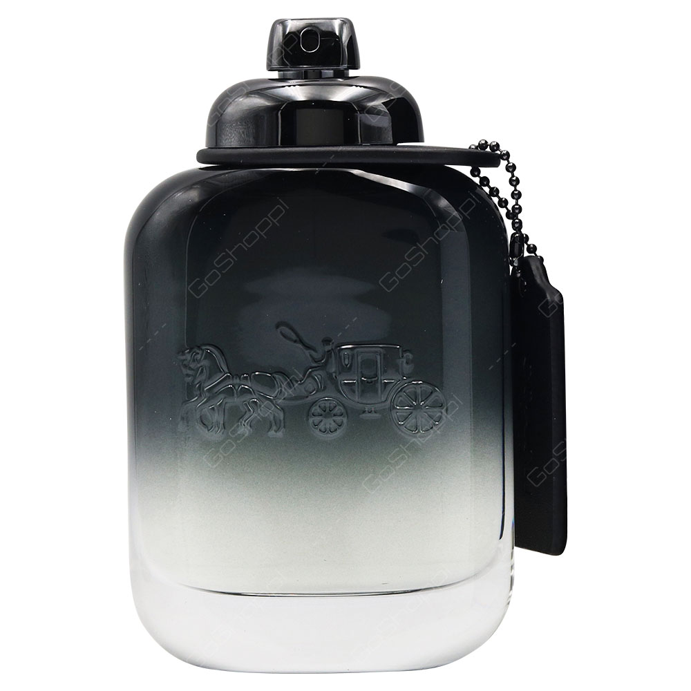 Coach man eau sales de toilette 100ml