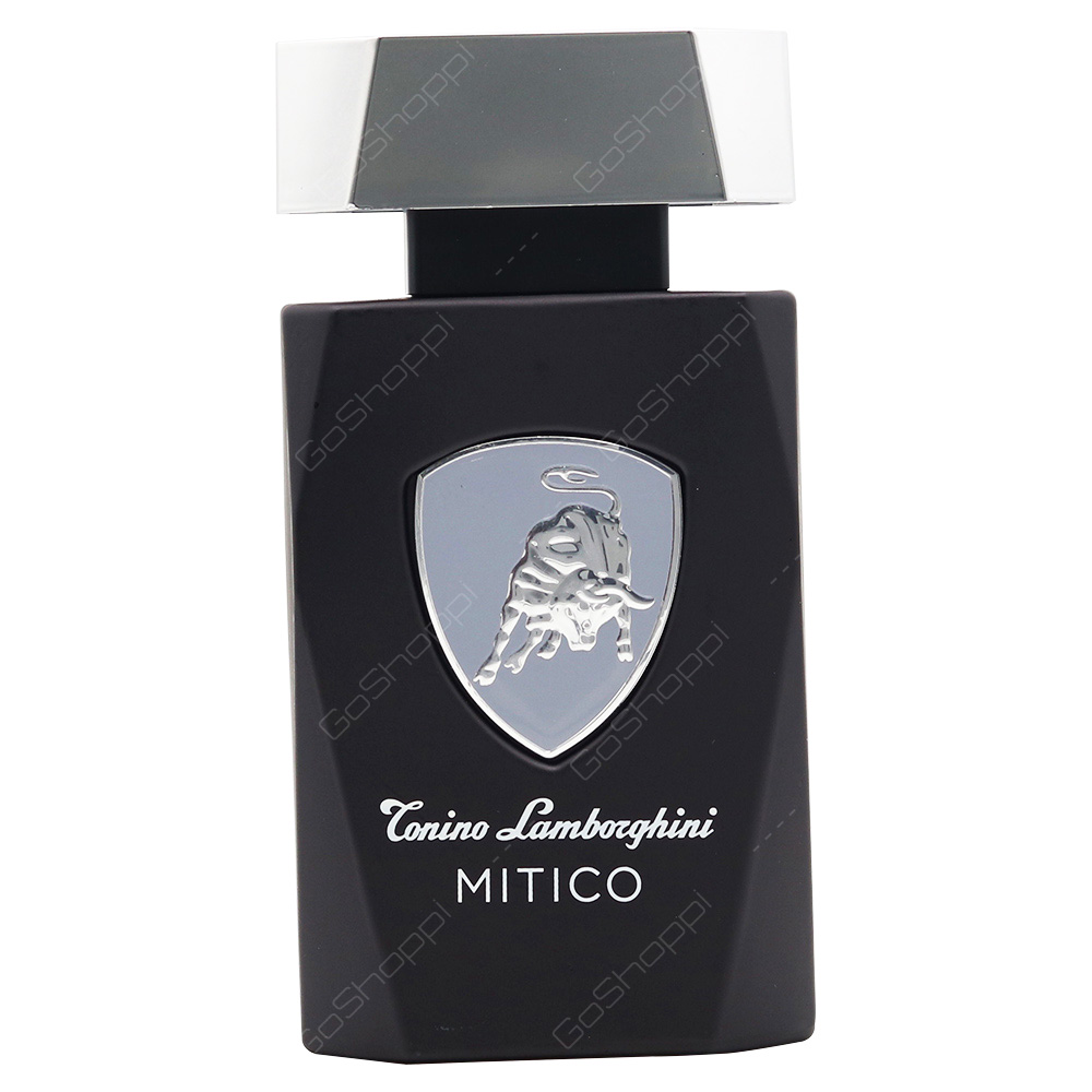 Conino Lamborghini Conino Lamborghini Mitico For Men Eau De Toilette 125ml