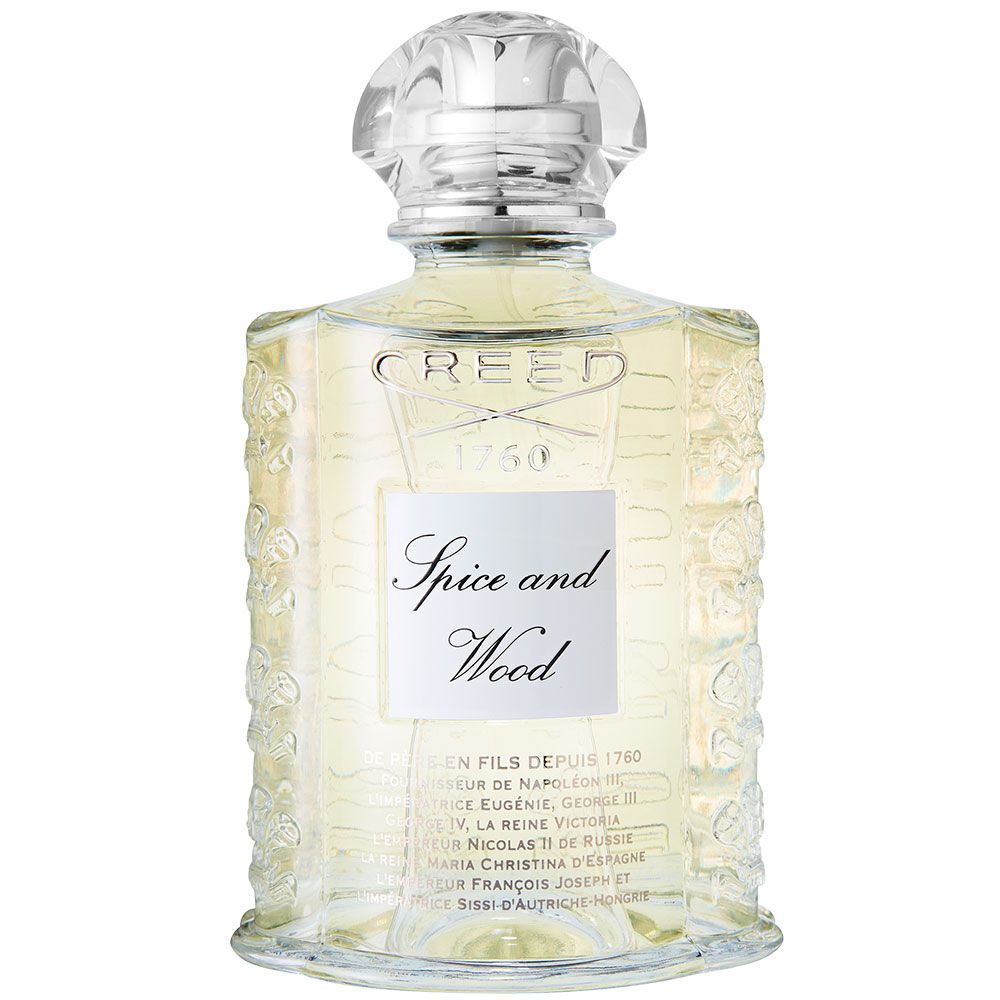 creed spice and wood