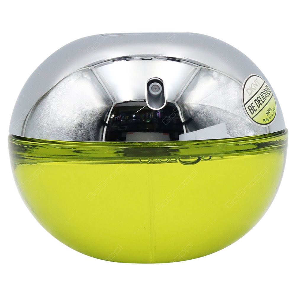 DKNY Be Delicious For Women Eau De Parfum 100ml