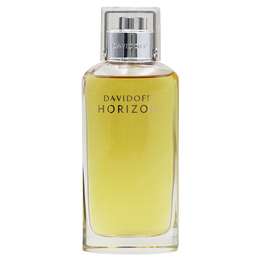 Davidoff Horizon For Men Eau De Toilette 125ml