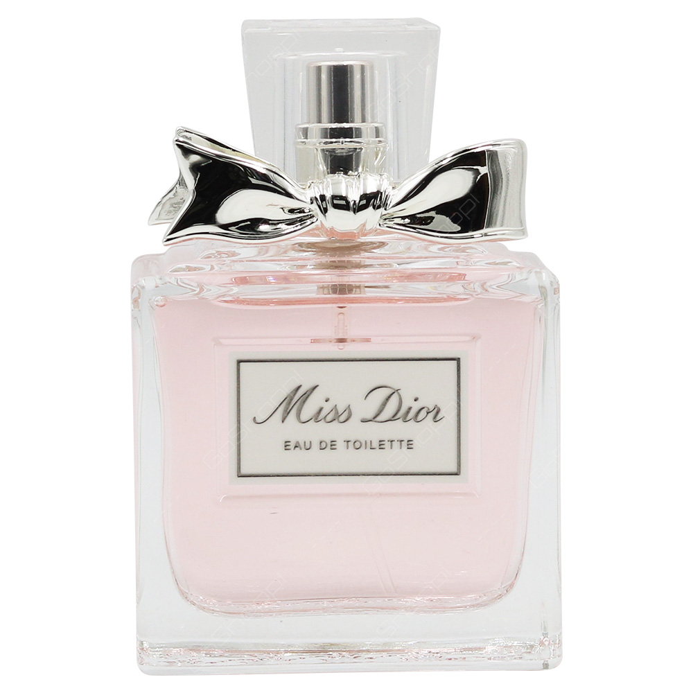 Christian Dior Miss Dior For Women Eau De Toilette 50ml