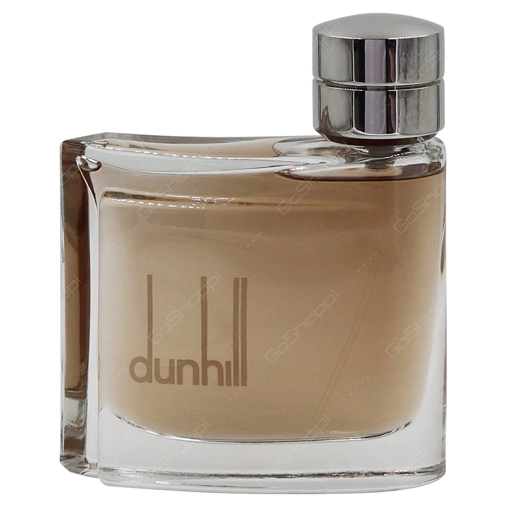 Dunhill Brown For Men Eau De Toilette 75ml - Buy Online