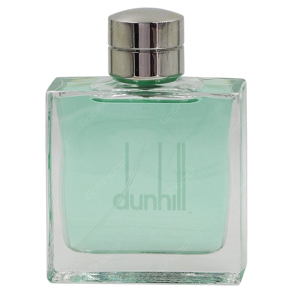 Dunhill Fresh For Men Eau De Toilette 100ml