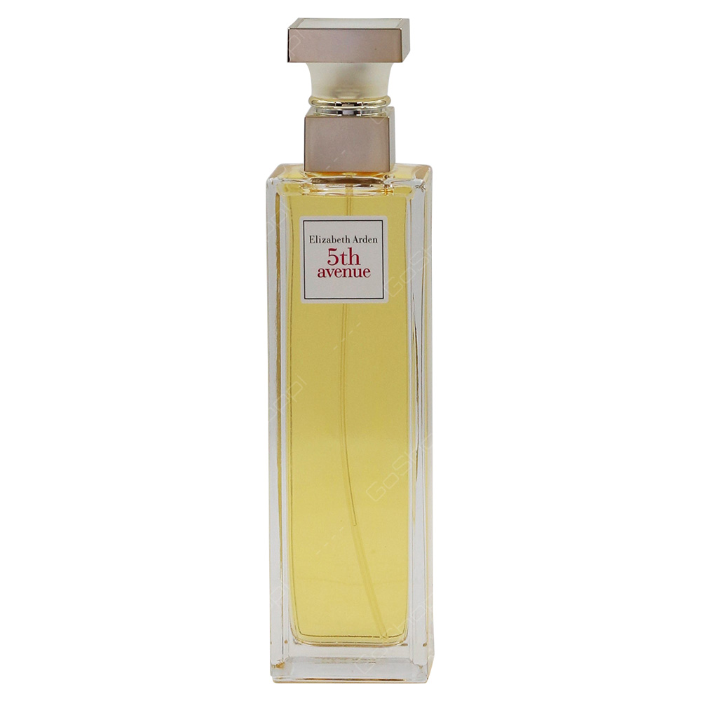 Elizabeth Arden 5th Avenue For Women Eau De Parfum 75ml