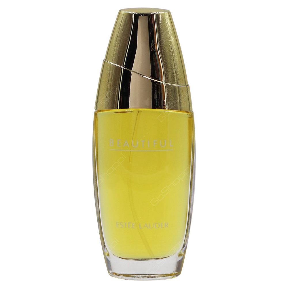 Estee Lauder Beautiful For Women Eau De Parfum 75ml